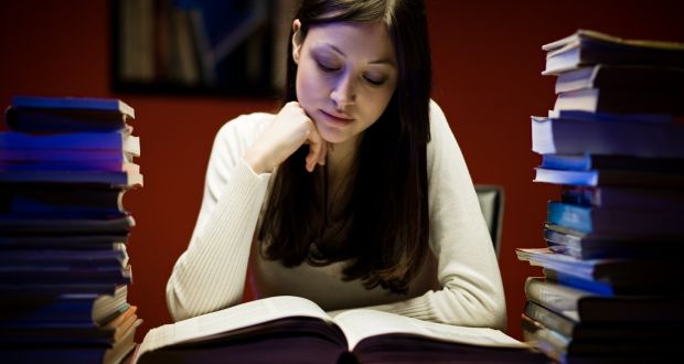 Exam Preparation: Ten Study Tips