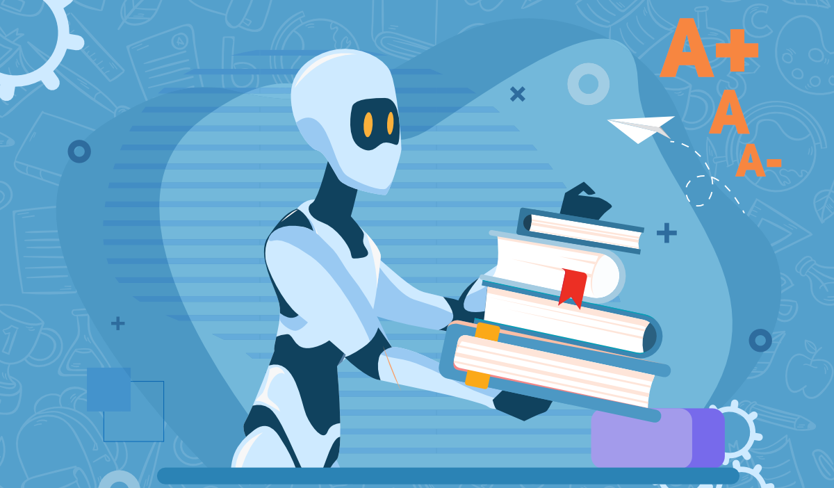 Artificial Intelligence in education – How it improves the learning experience?