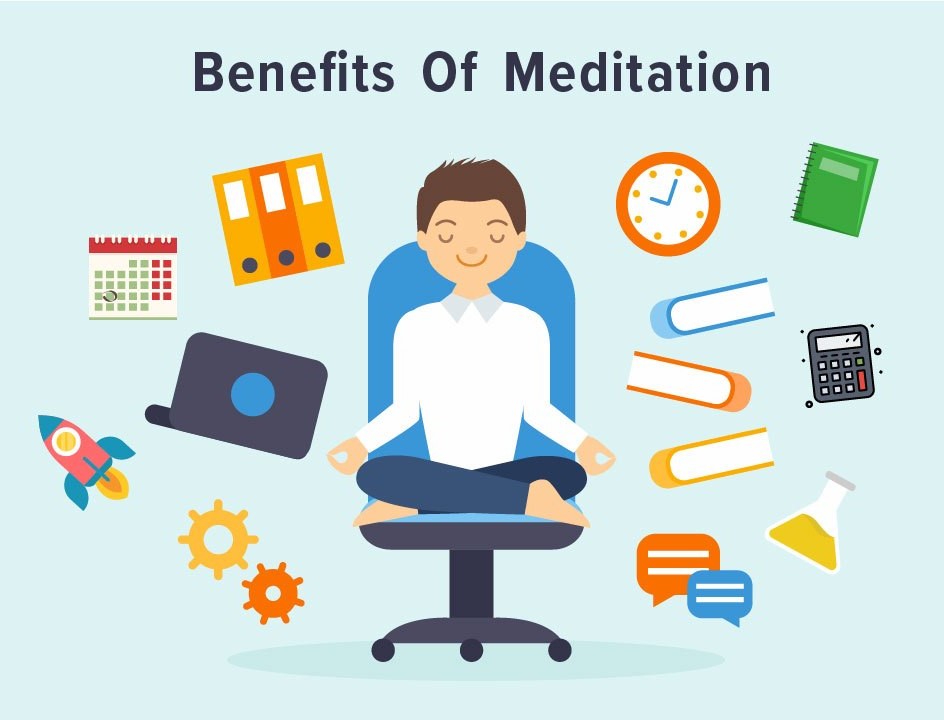 8 Benefits of Meditation for Students