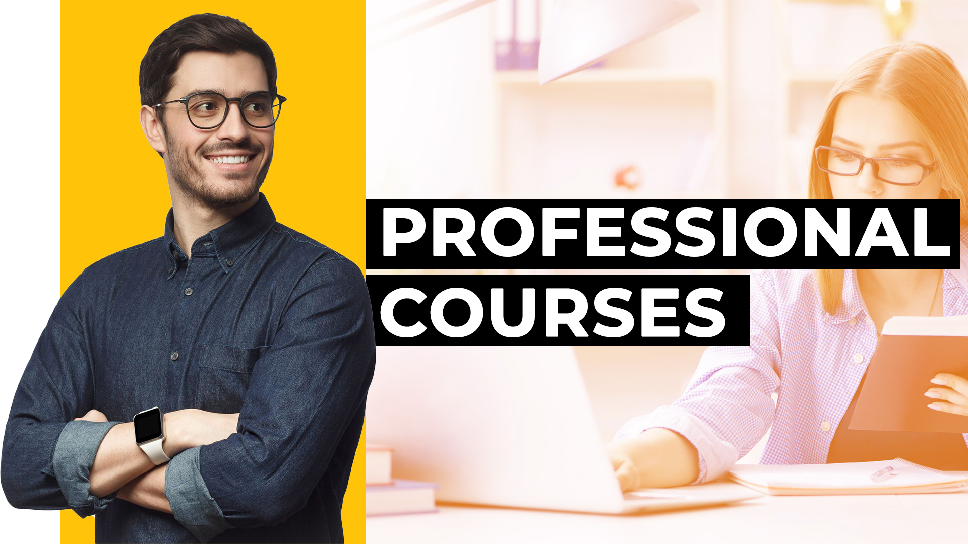 Professional Courses 