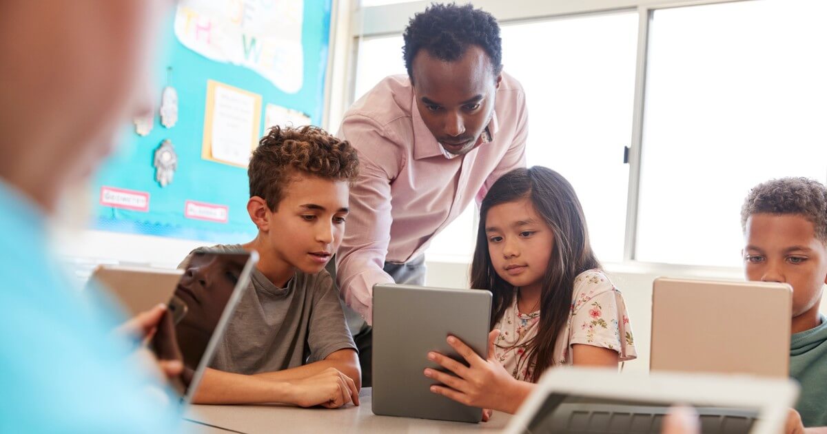Why Connectivity Is Key to Inclusive Technology Options for Students