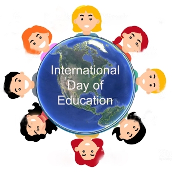 International Day of Education 2022